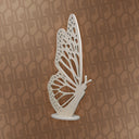 Butterfly decor