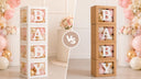Wooden Baby Boxes vs Cardboard