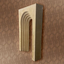 3D Wall / Arches