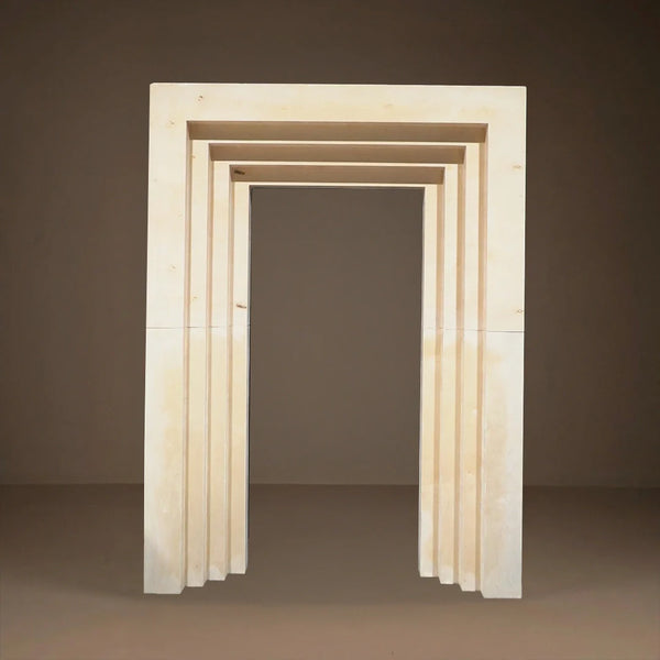 Arch Backdrop