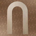 Modern Arch Event Backdrop