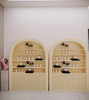 Beauty Salon Interier Design