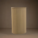 Ripple Oval Plinthin Event Decor Canada