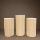 Ripple Oval Plinth Set Canada