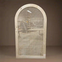 Rattan Arch Backdrop canada