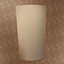 curved ripple out backdrop