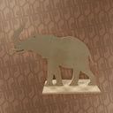 elephant decor event
