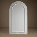 Framed Arch Backdrop Panel