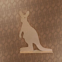 kangaroo event decor