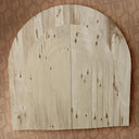 Layered Backdrop for Events