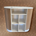 Modern Reception Desk