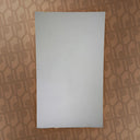 rectangular backdrop