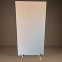 Ripple Rectangle Backdrop