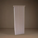 ripple rectangle plinth
