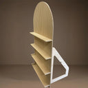 collapsible ripple treat wall canada