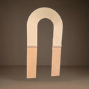 ripple arch backdrop