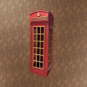 telephone booth